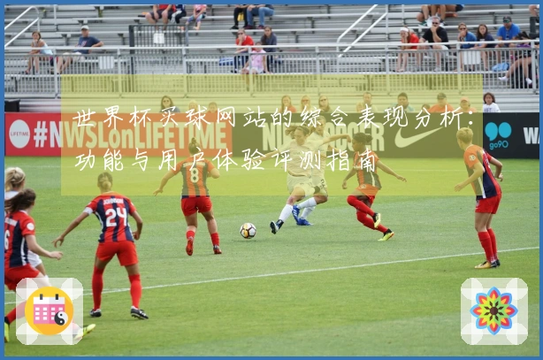 世界杯买球网站的综合表现分析：功能与用户体验评测指南