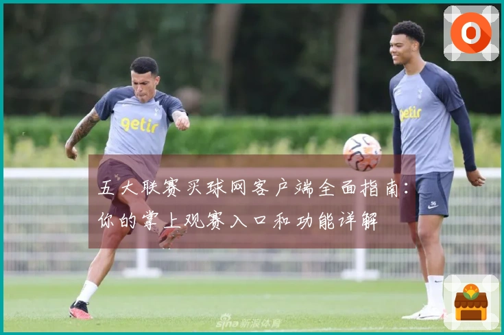 五大联赛买球网客户端全面指南：你的掌上观赛入口和功能详解