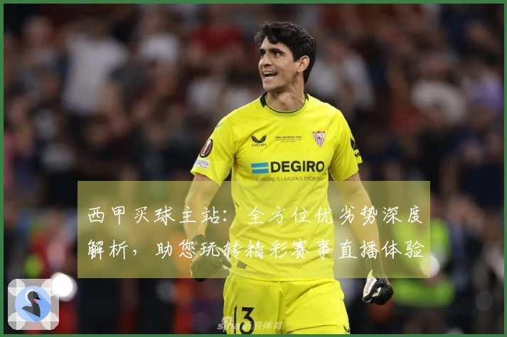 西甲买球主站：全方位优劣势深度解析，助您玩转精彩赛事直播体验