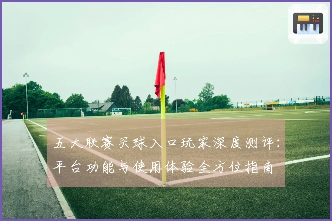 五大联赛买球入口玩家深度测评：平台功能与使用体验全方位指南