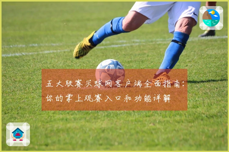 五大联赛买球网客户端全面指南：你的掌上观赛入口和功能详解