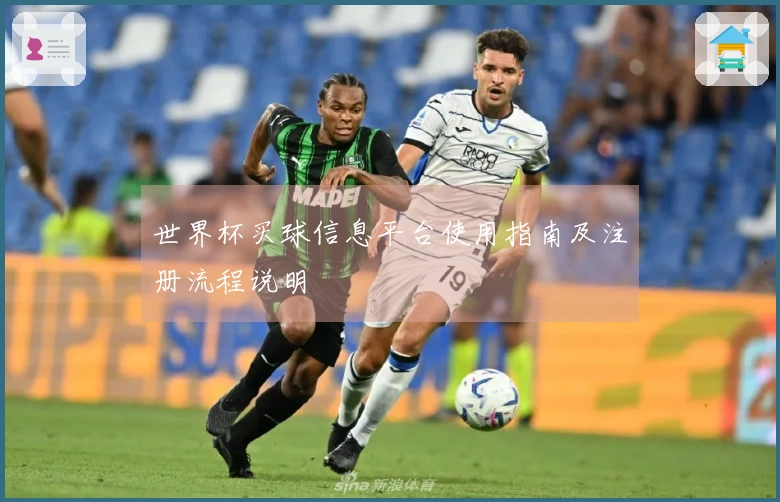 世界杯买球信息平台使用指南及注册流程说明